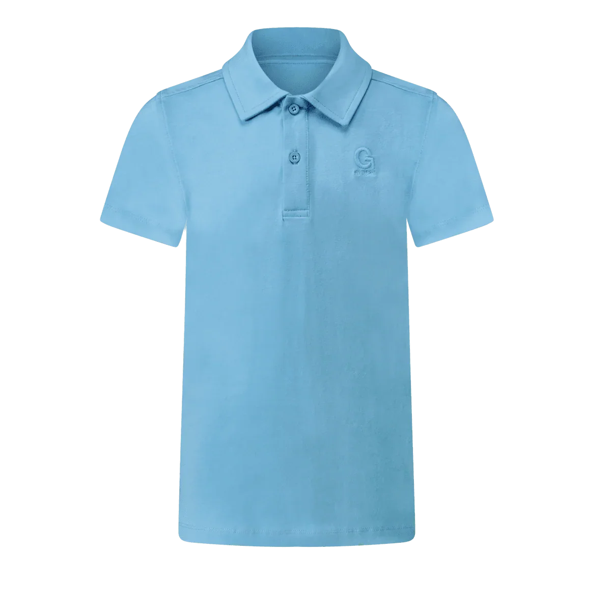 GARÇON jersey polo - Le Chic Fashion