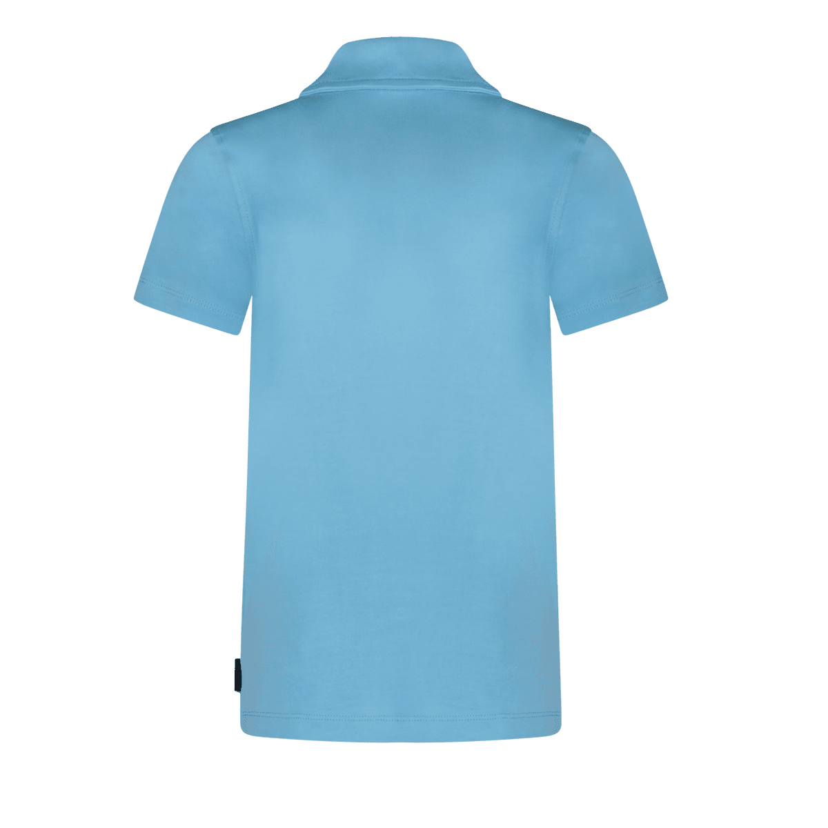 GARÇON jersey polo - Le Chic Fashion