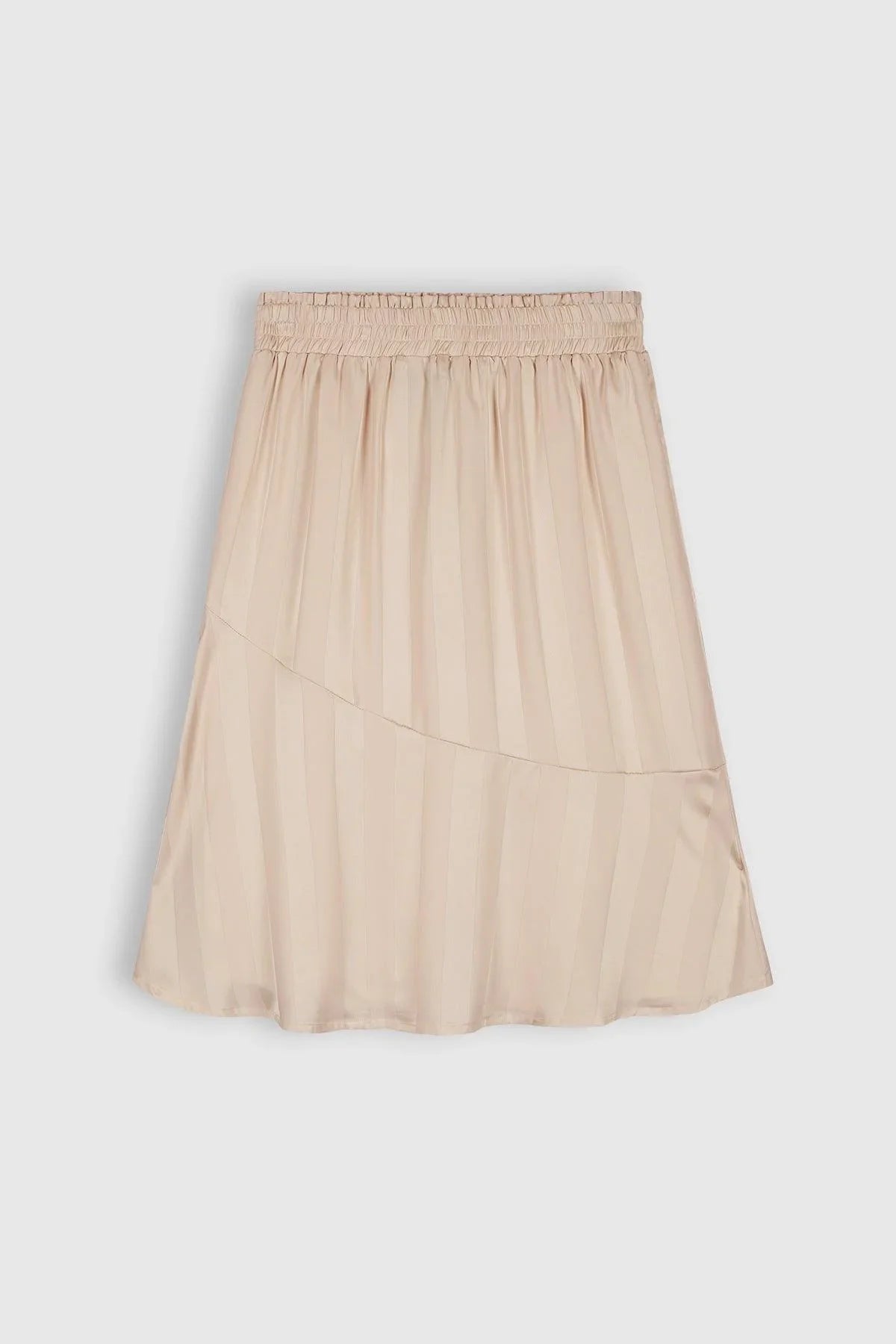 Nel Lange Satijnen Rok - NoNo Kidswear