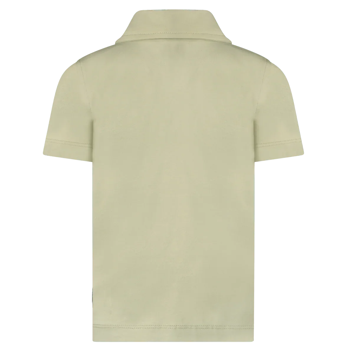 GARÇON baby jersey polo - Le Chic Fashion