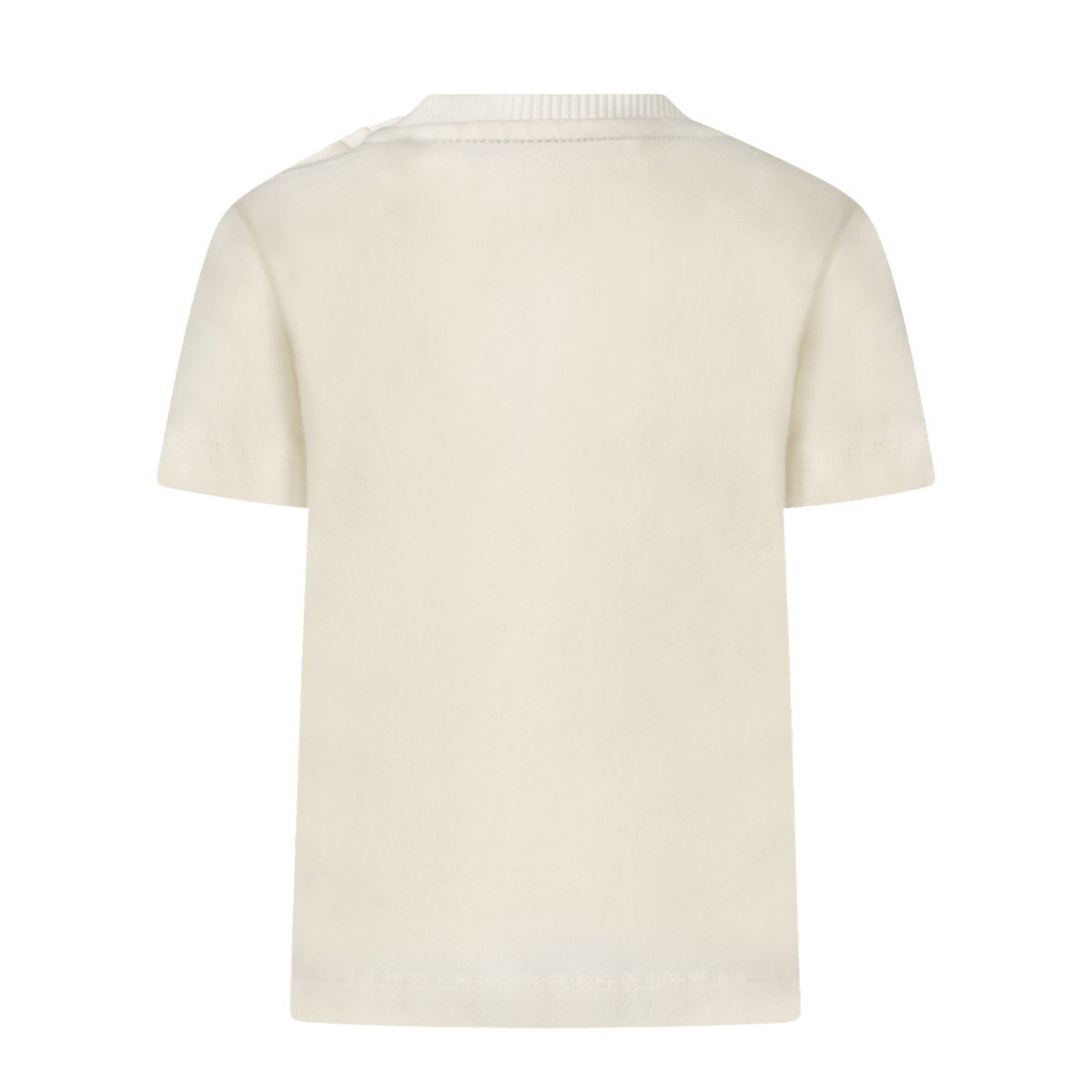 GARÇON baby logo T-shirt - Le Chic Fashion