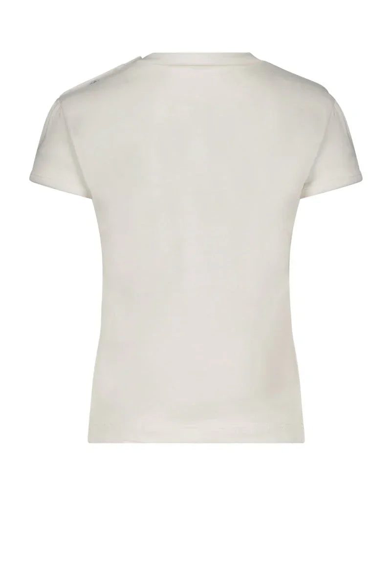 NOKI C'est Chic T-shirt - Le Chic Fashion