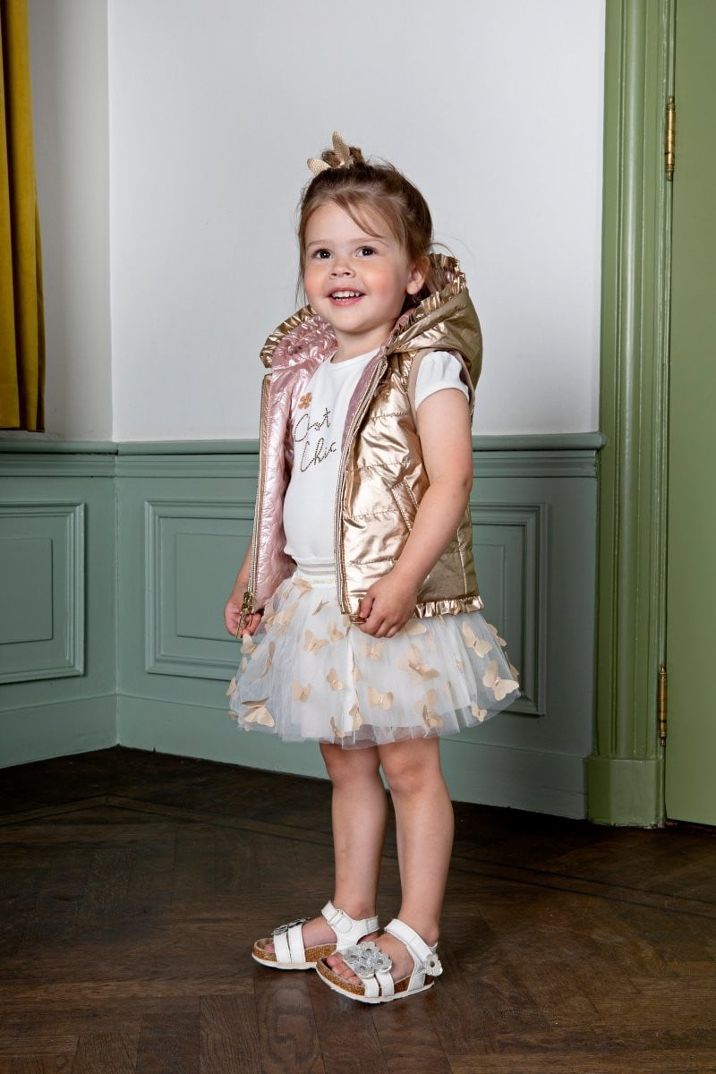 NOKI C'est Chic T-shirt - Le Chic Fashion