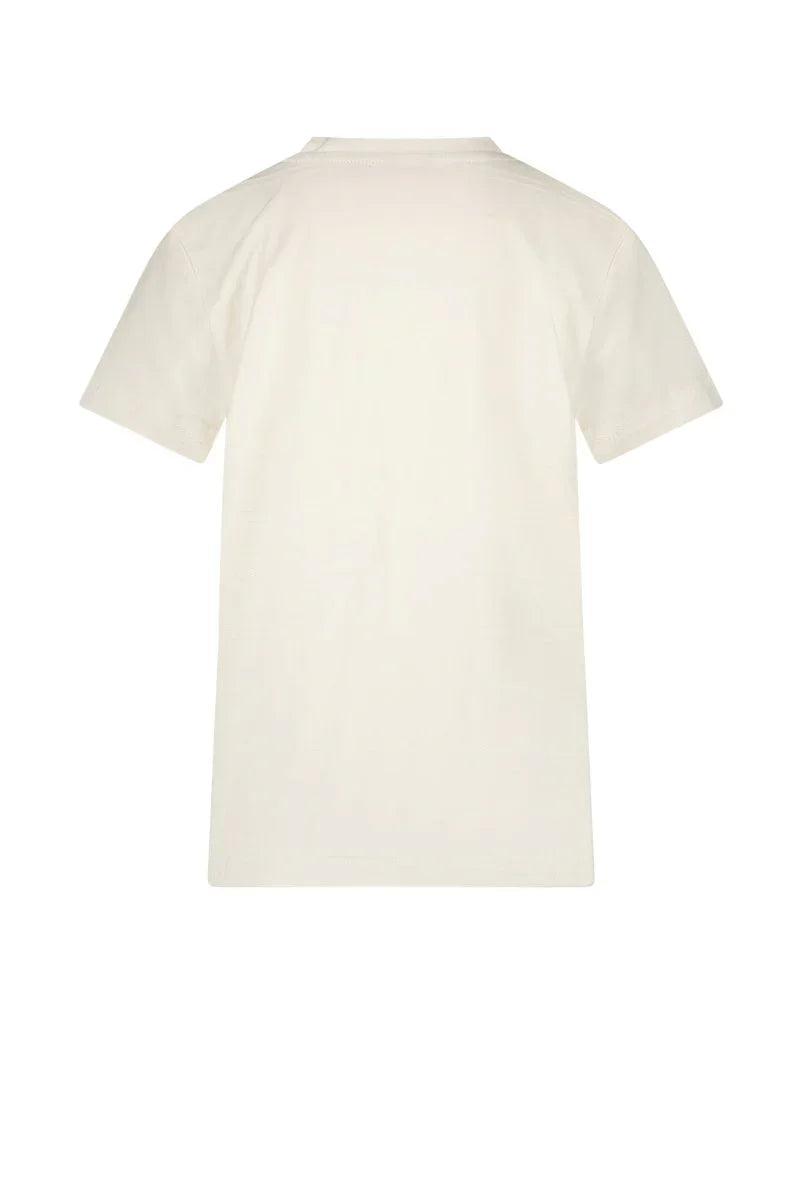 NOLAN short sl. T-shirt sport '24 - Le Chic Fashion