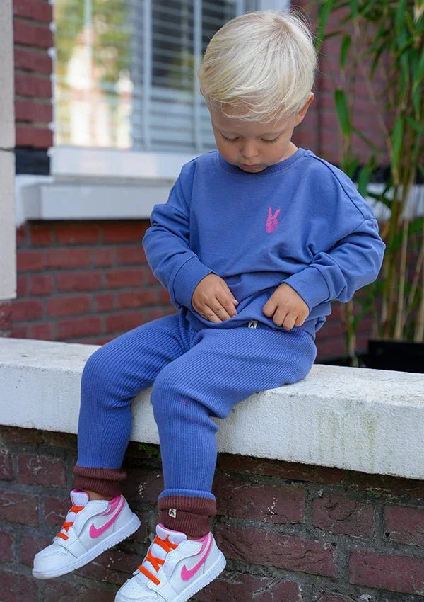 Nolan - The New Chapter Store