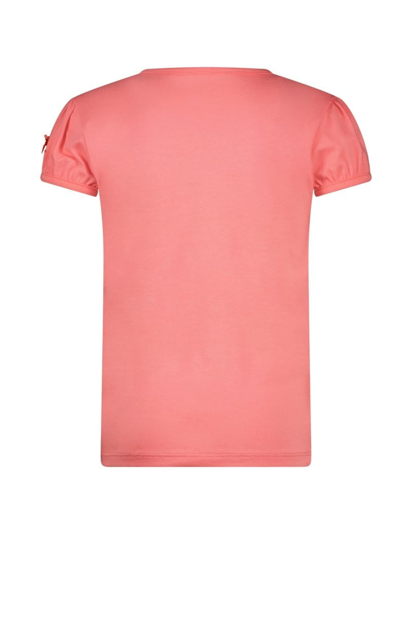 NOMMY big daisy T-shirt - Le Chic Fashion