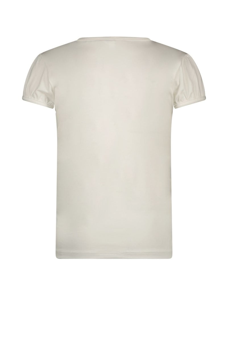 NOMMY big daisy T-shirt - Le Chic Fashion