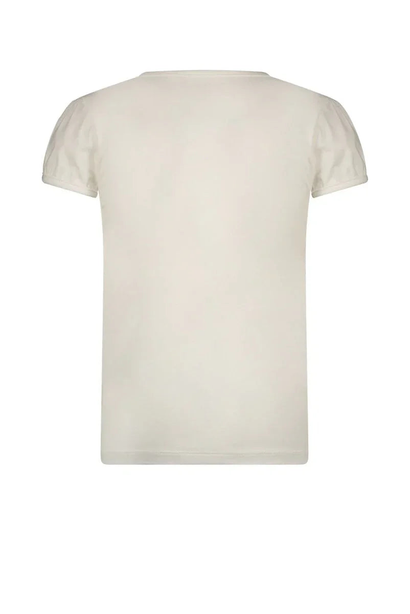 NOMMY Miss Glamorous T-shirt - Le Chic Fashion