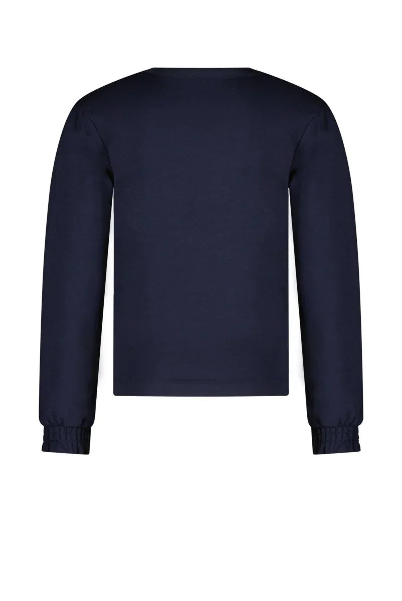 NORA dancing girls T-shirt - Le Chic Fashion