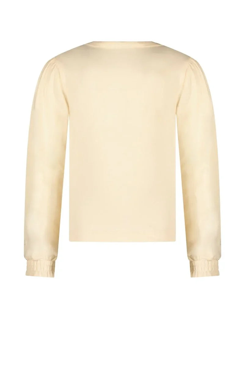 NORA dancing girls T-shirt - Le Chic Fashion