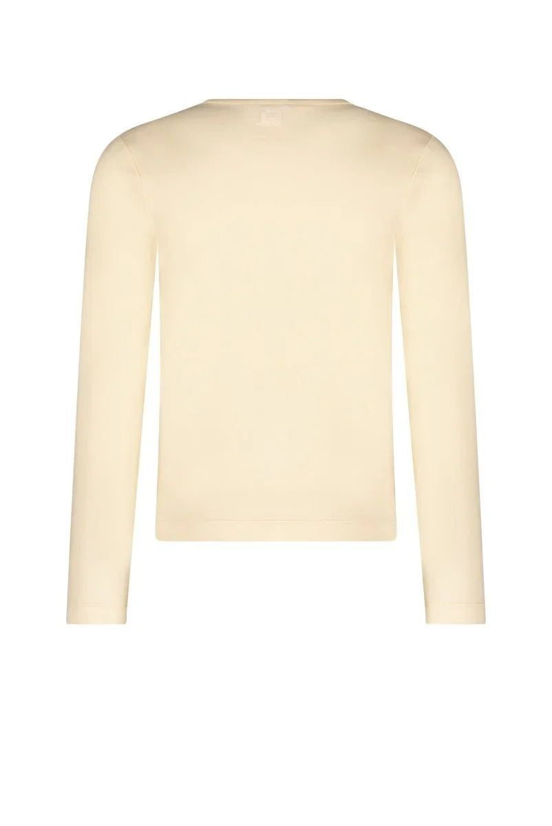 NORA Just Love Le Chic T-shirt - Le Chic Fashion