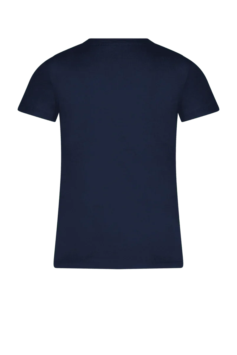 NORIKO logo T-shirt - Le Chic Fashion