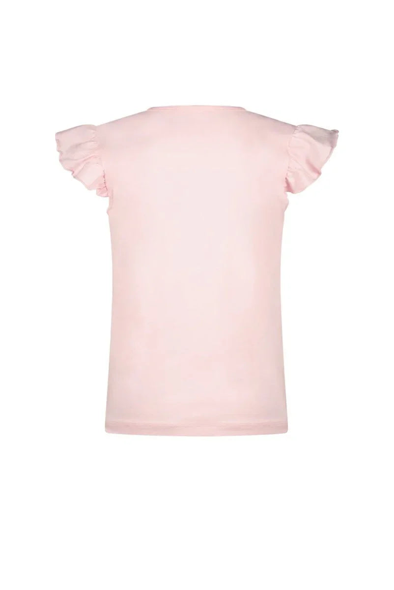 NOSLY strawberries T-shirt - Le Chic Fashion