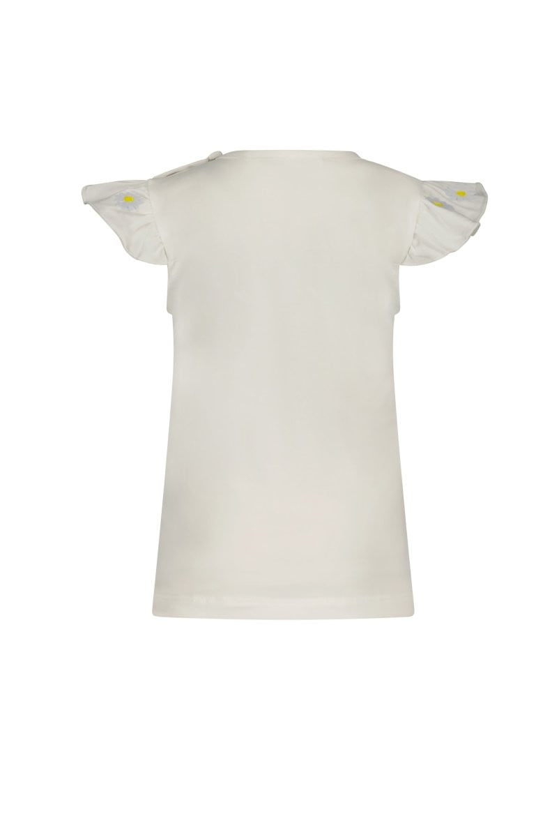 NOSSA Berry Cute T-shirt - Le Chic Fashion