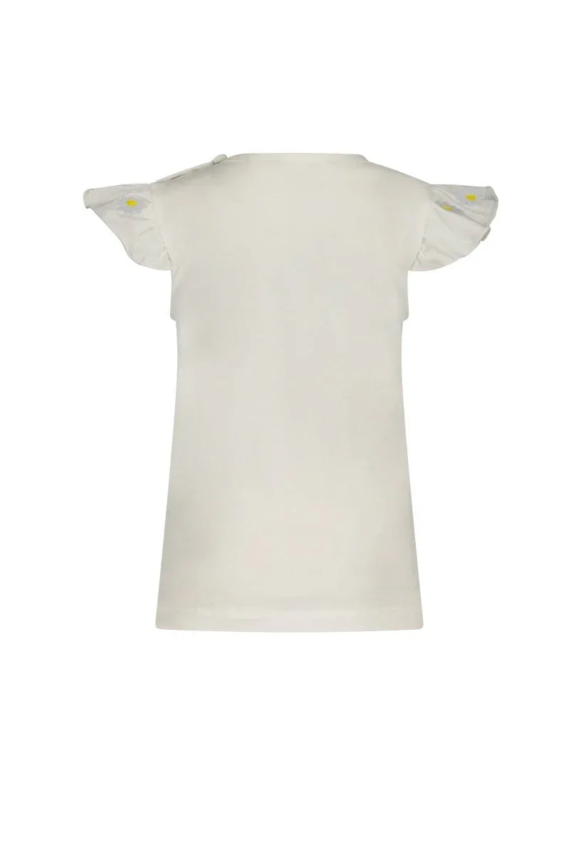 NOSSA Berry Cute T-shirt - Le Chic Fashion