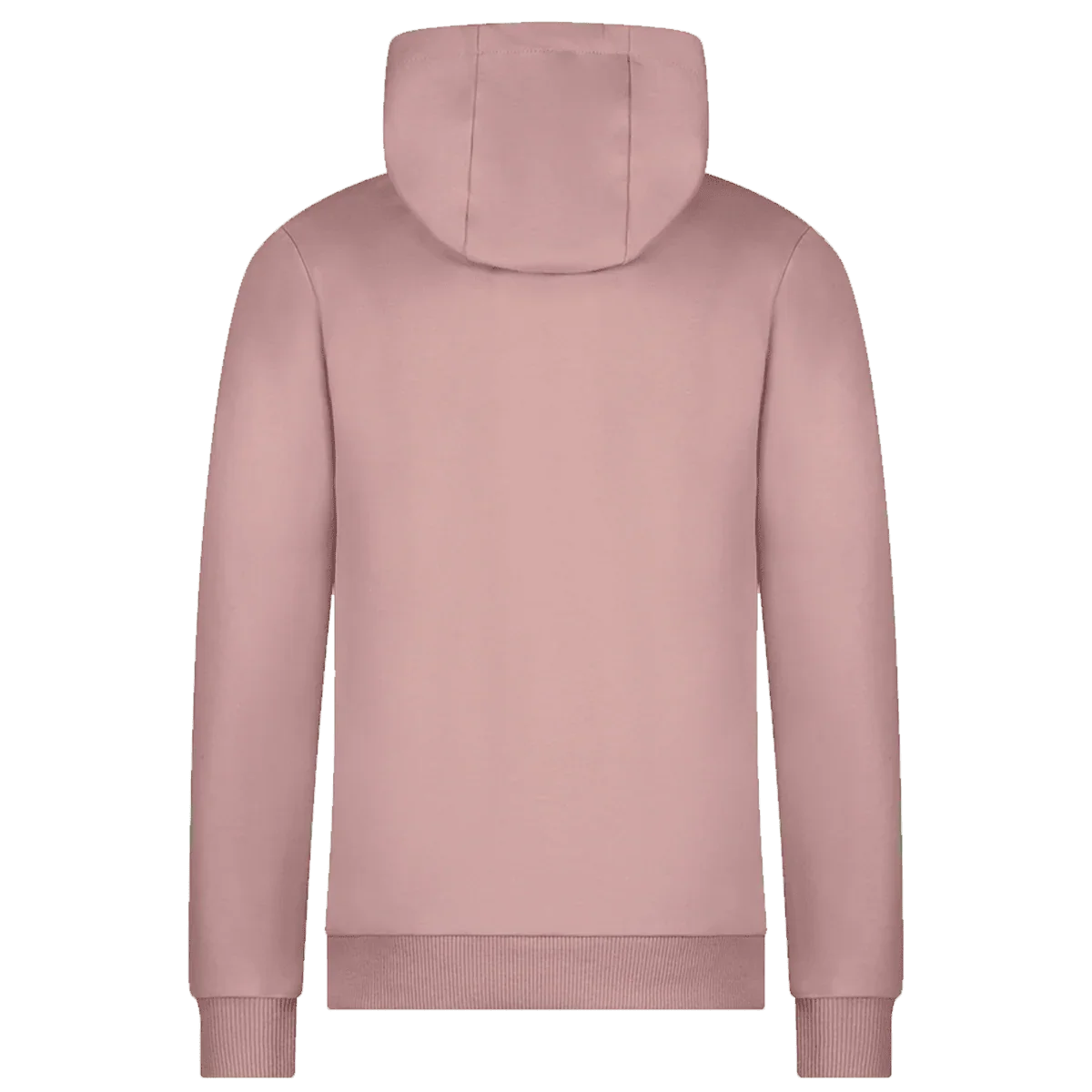 GARÇON hooded logo sweater - Le Chic Fashion