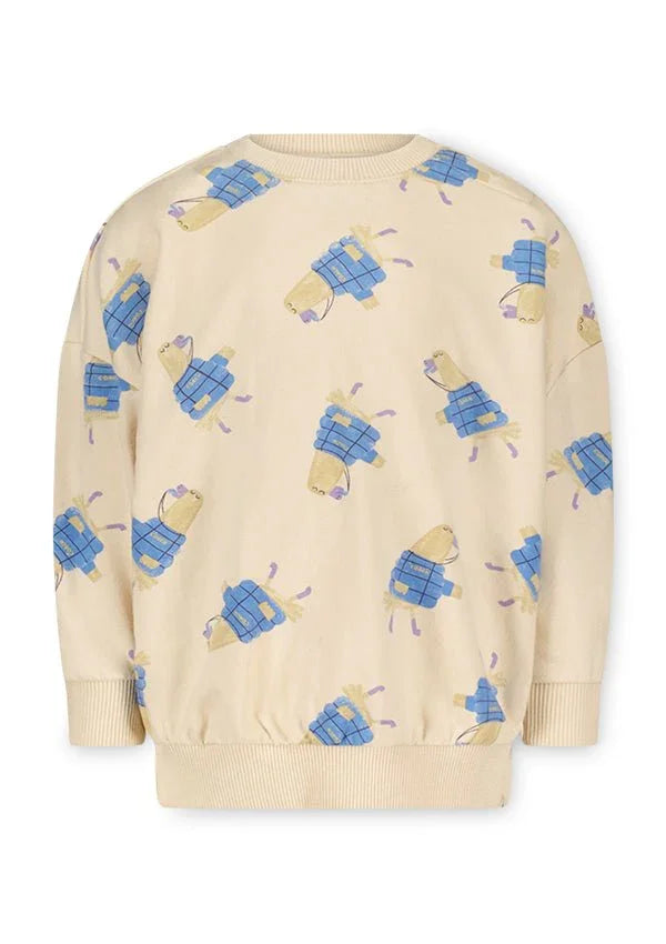 Olaf - The New Chapter Store