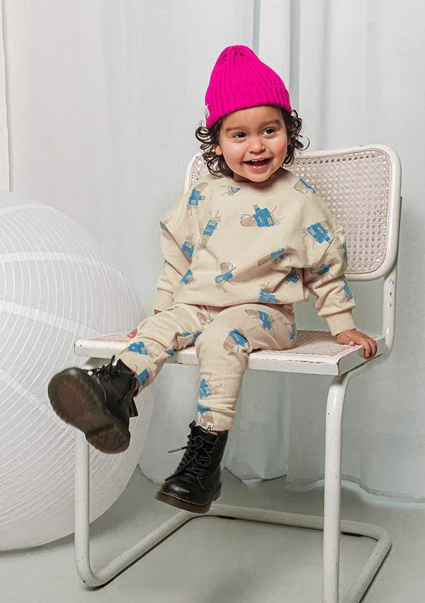 Olaf - The New Chapter Store