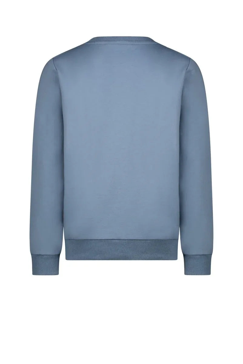 OLIVER Garçon Crew sweater - Le Chic Fashion