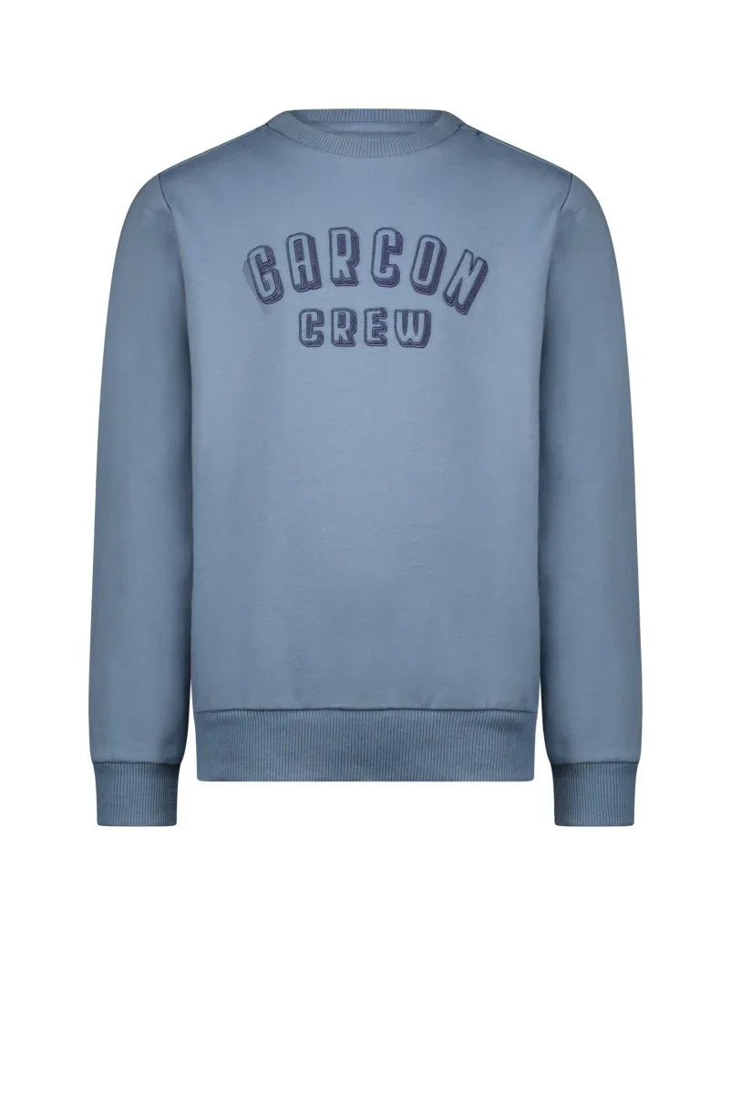 OLIVER Garçon Crew sweater - Le Chic Fashion