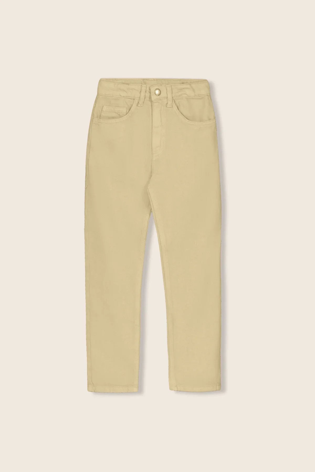 Charlie Ray Pant Jules Sand - LikeFlo