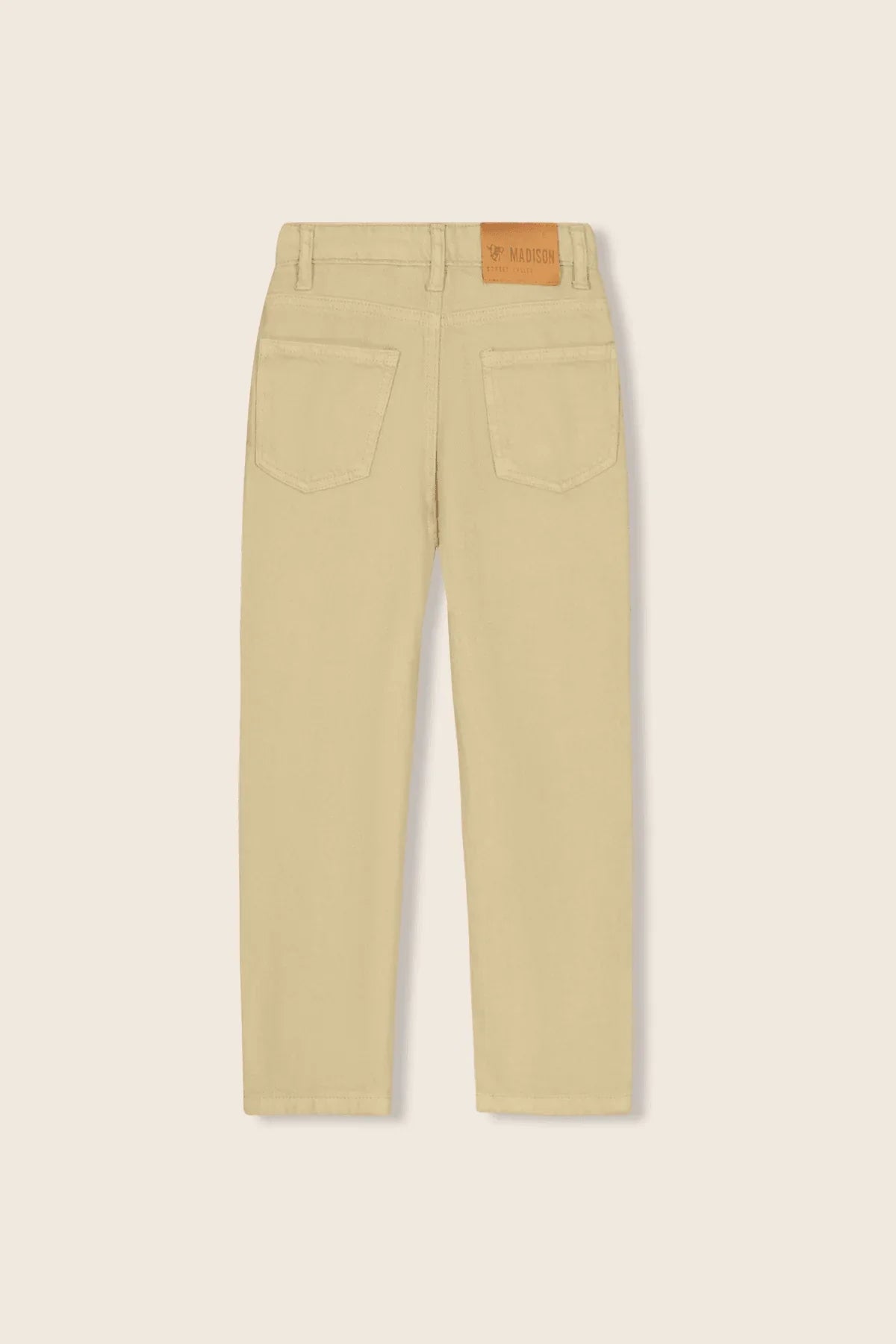 Charlie Ray Pant Jules Sand - LikeFlo