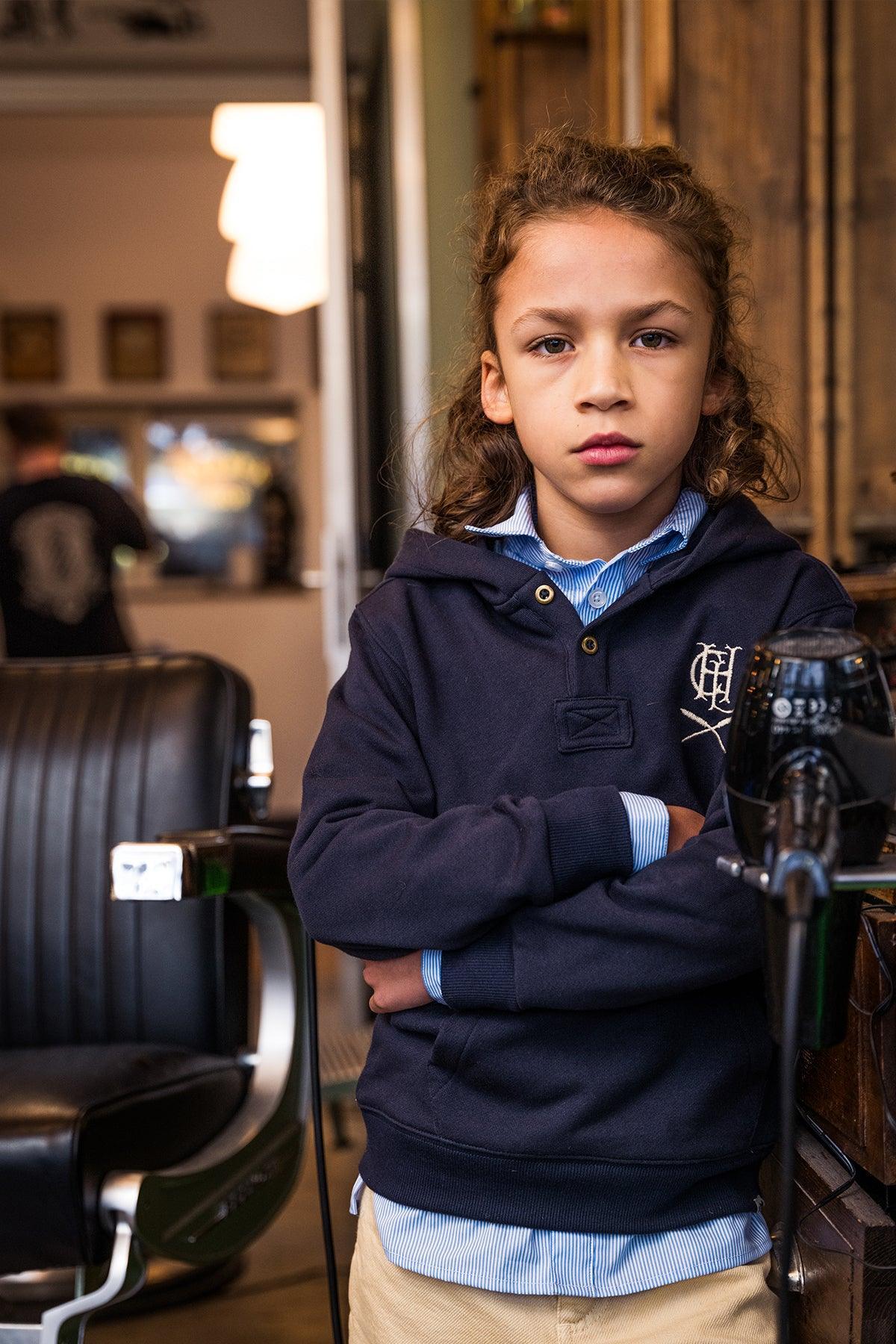 Charlie Ray Pant Jules Sand - LikeFlo