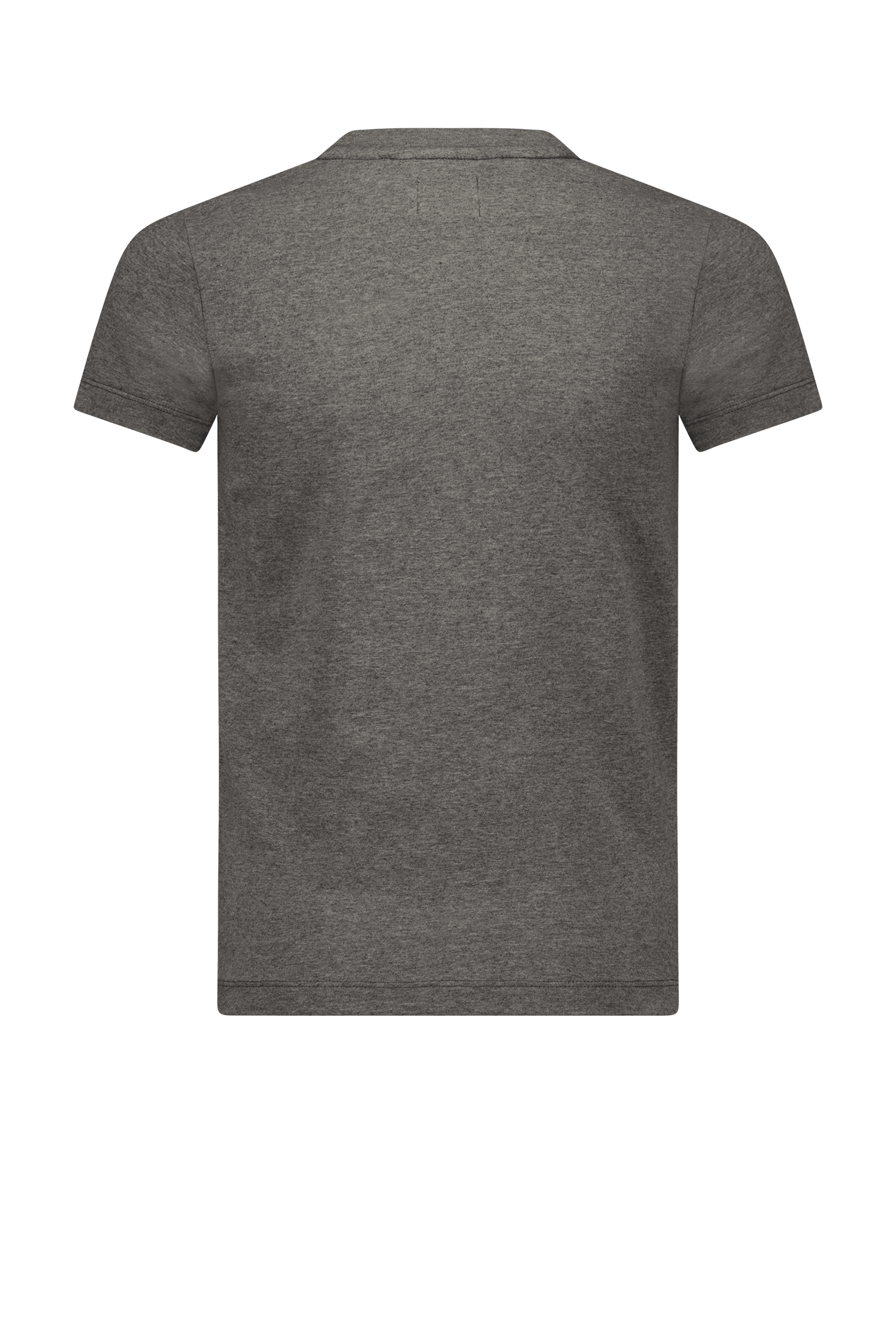 PATRICK -T-shirt - Red&Blu