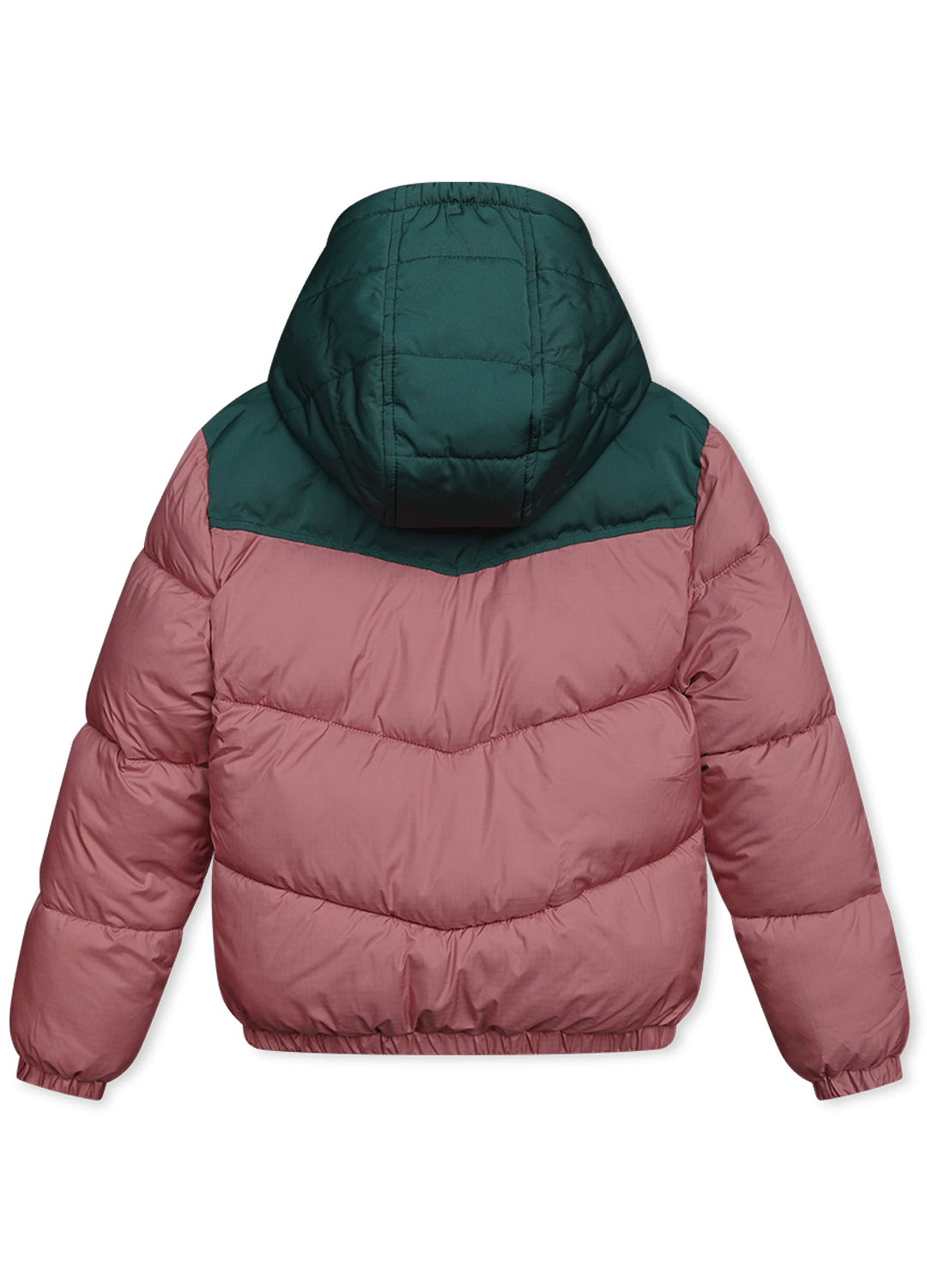 Puffer Jas - M307-5216-251-98