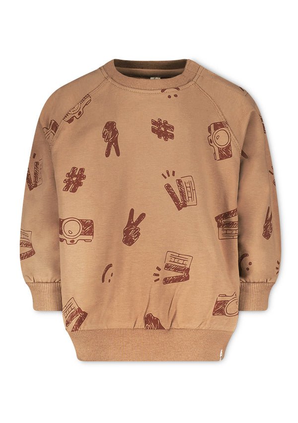 Raff - The New Chapter Store