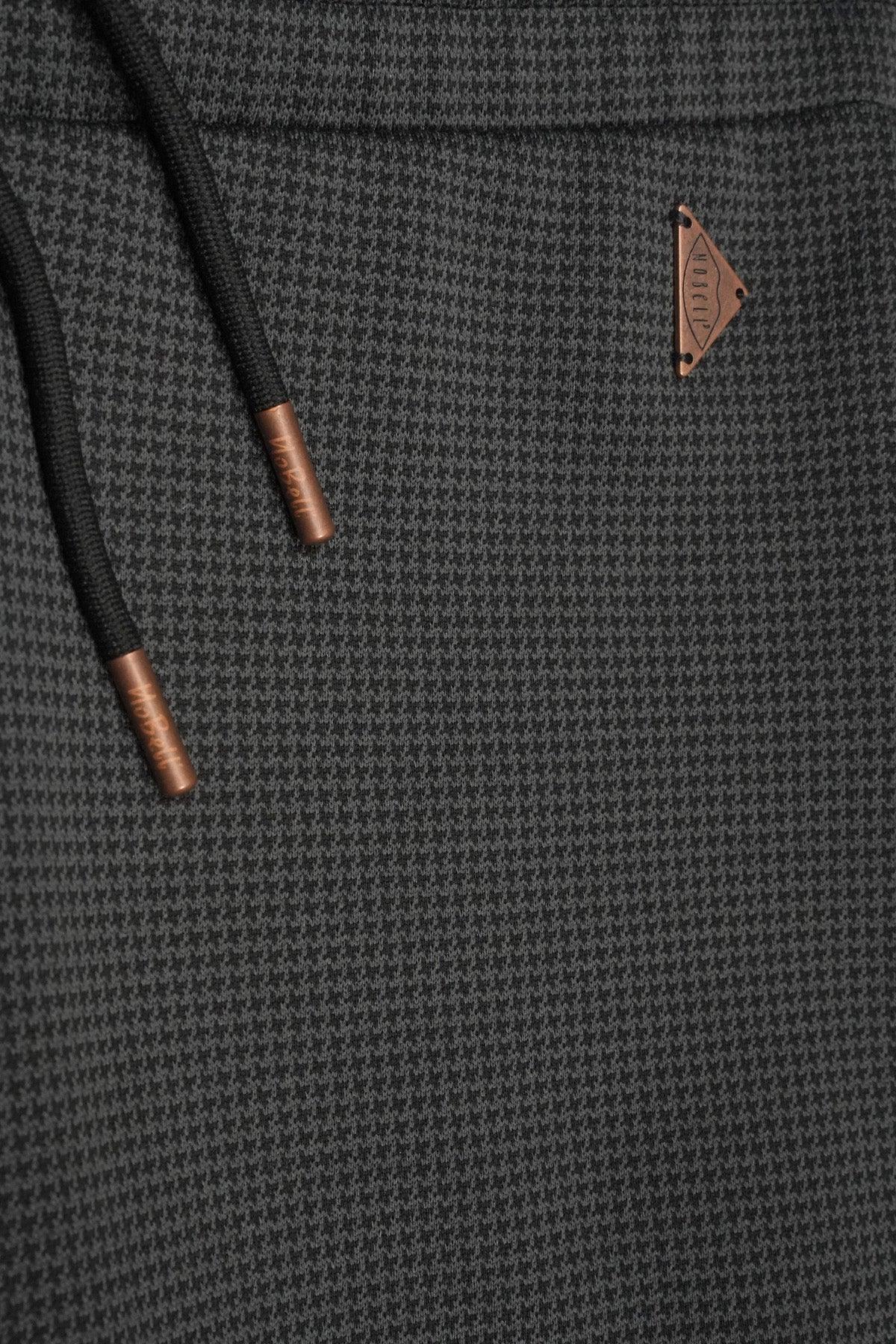 Sady Pied de Poule Flared Broek - NoNo Kidswear