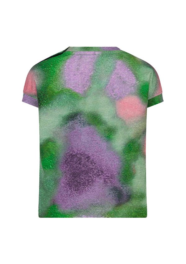 Sam The New Chapter t-shirt allover print - The New Chapter Store