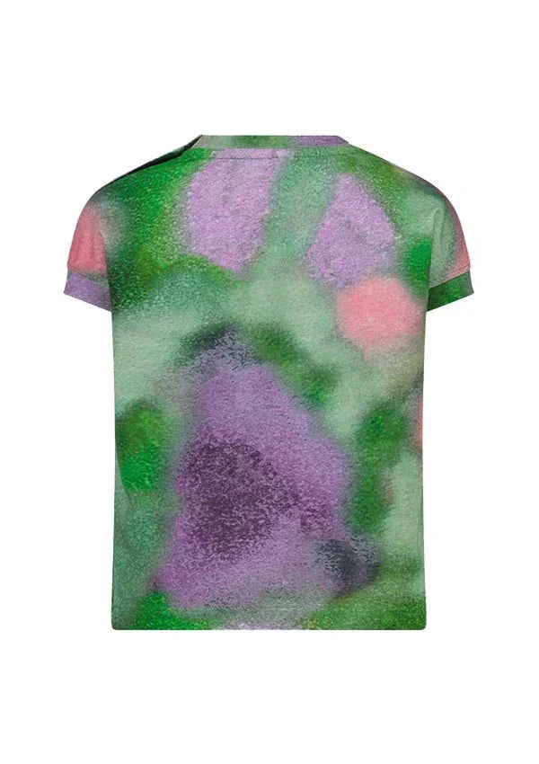 Sam The New Chapter t-shirt allover print - The New Chapter Store