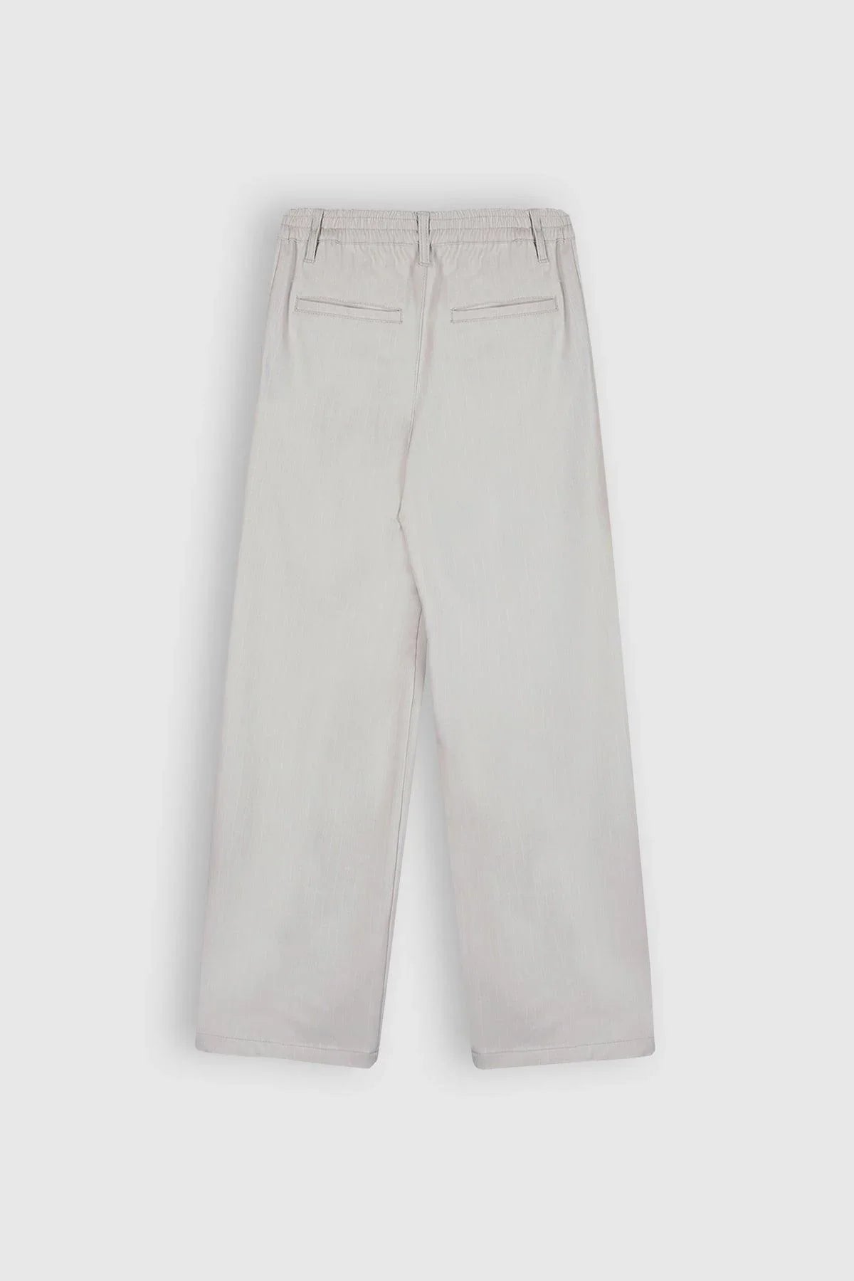 Sayla Pinstripe Palazzo Broek - NoNo Kidswear