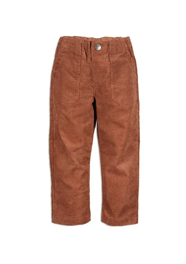 Scottie - The New Chapter Store