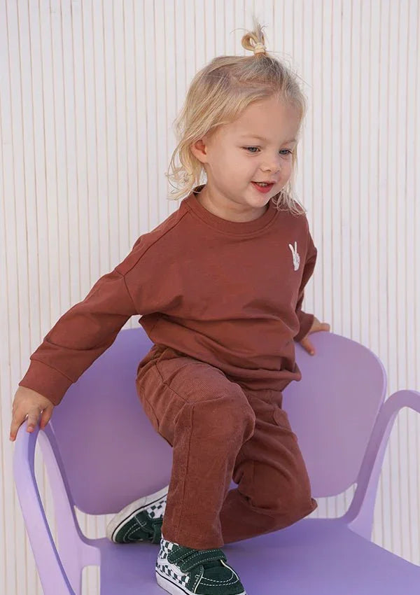 Scottie - The New Chapter Store