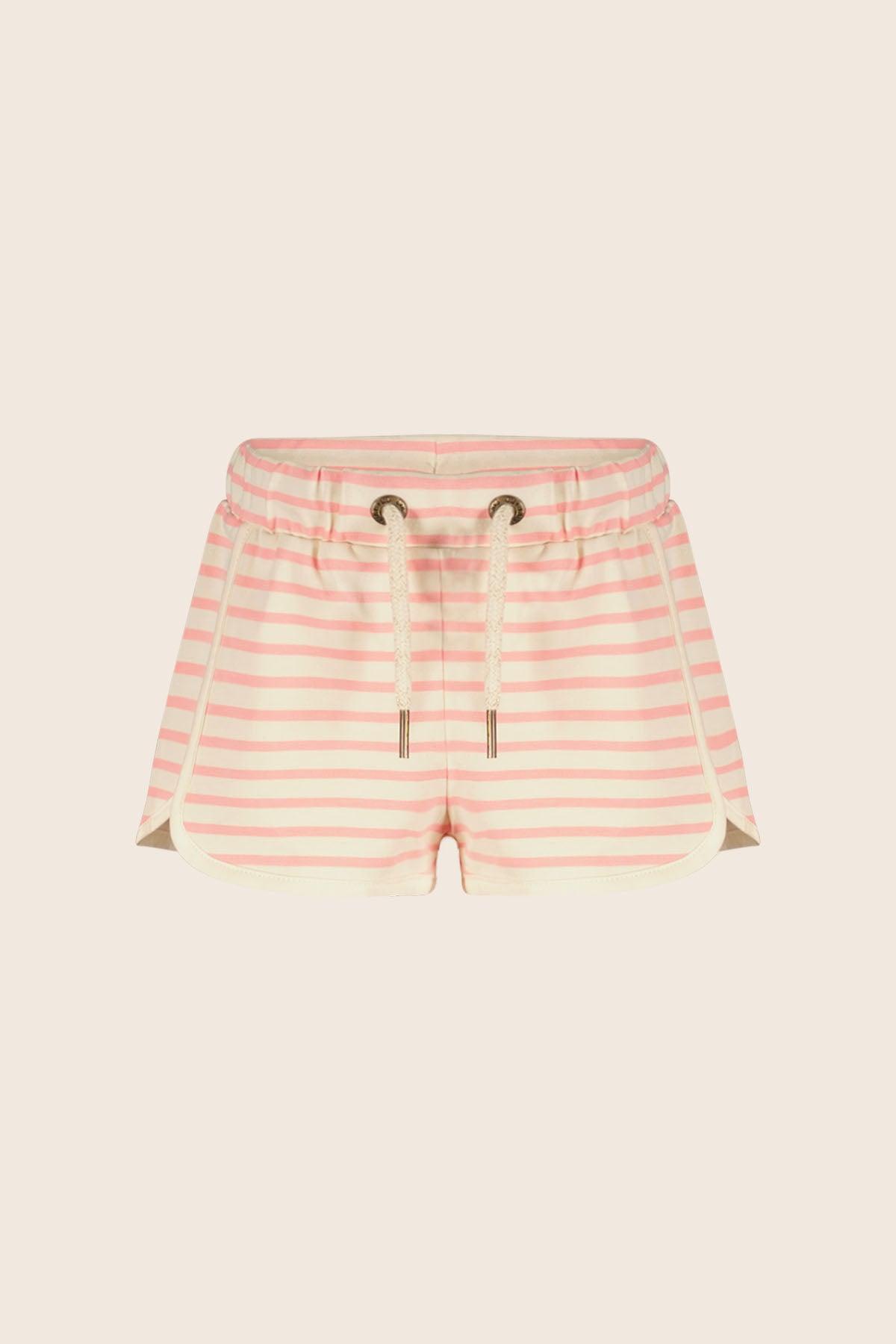 LikeFLO Short Pien Pink - LikeFlo