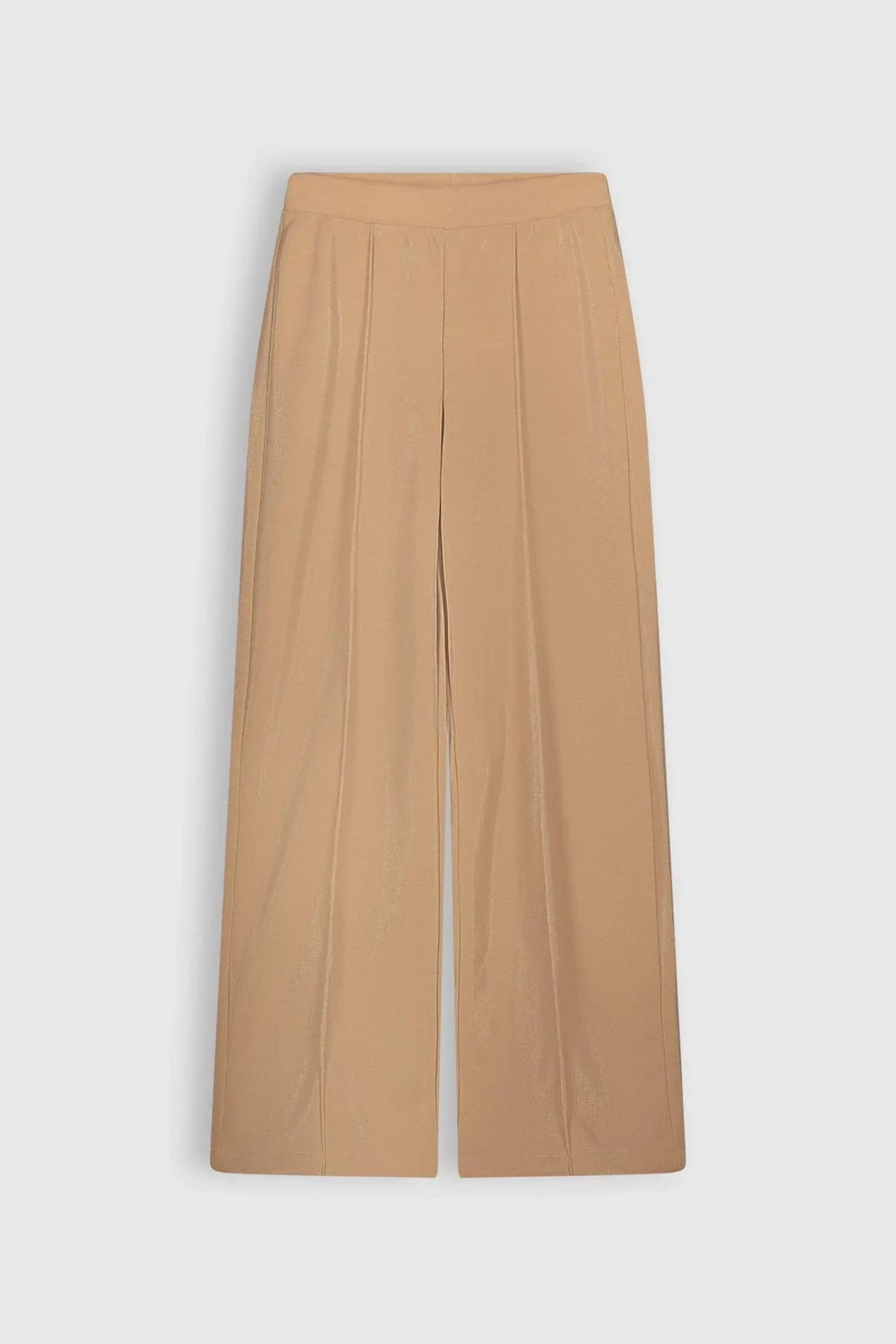 Sinus Pique Wijde Pijp Broek - NoNo Kidswear