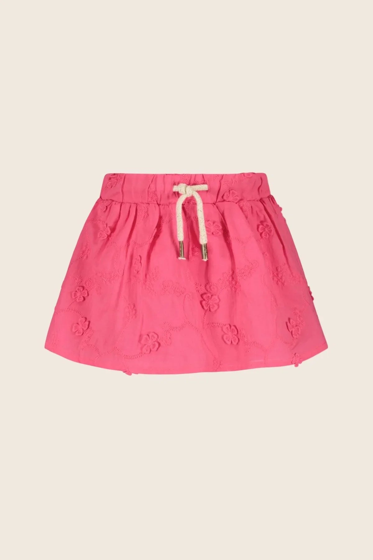 LikeFLO Skirt Vieve Pink - LikeFlo