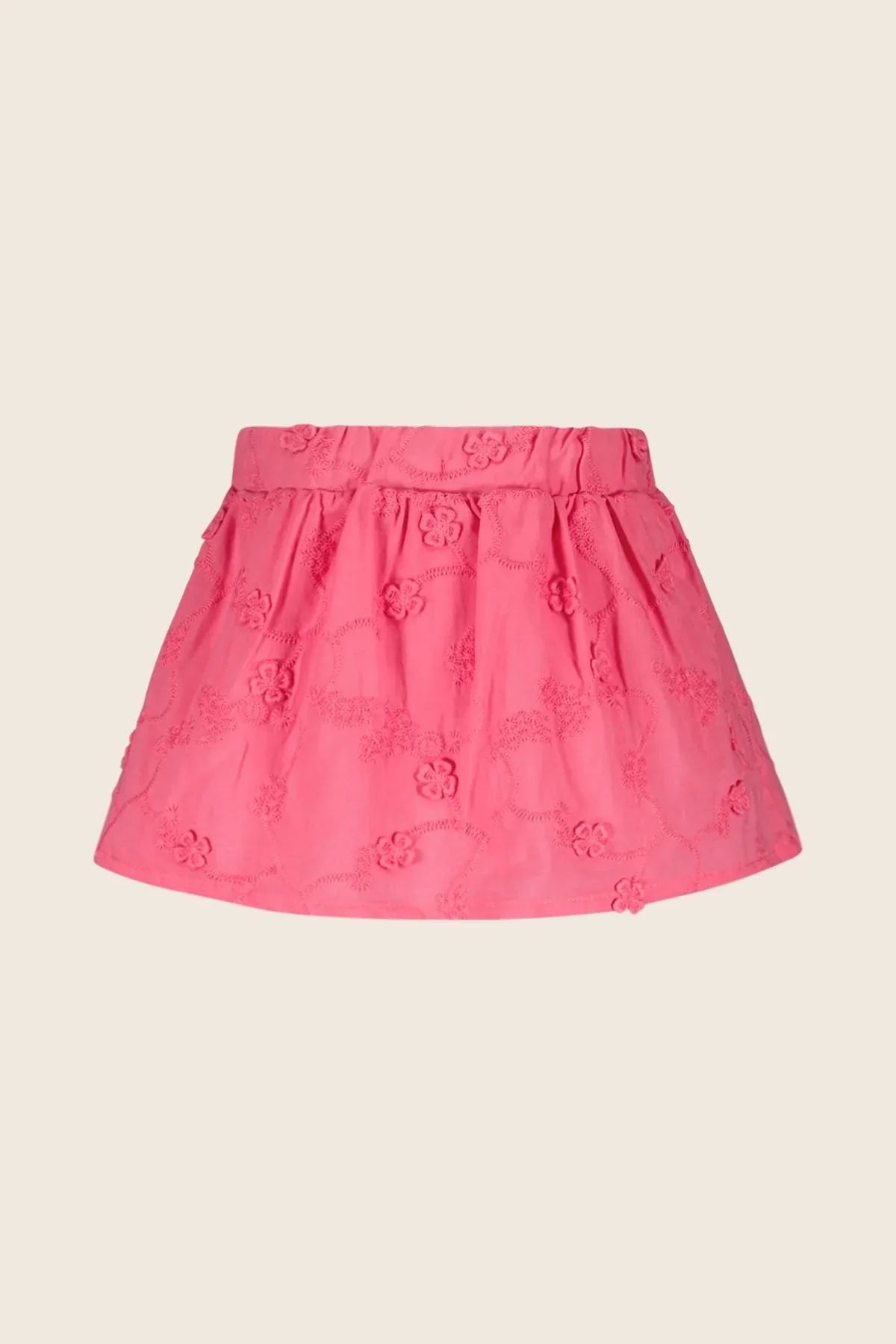 LikeFLO Skirt Vieve Pink - LikeFlo