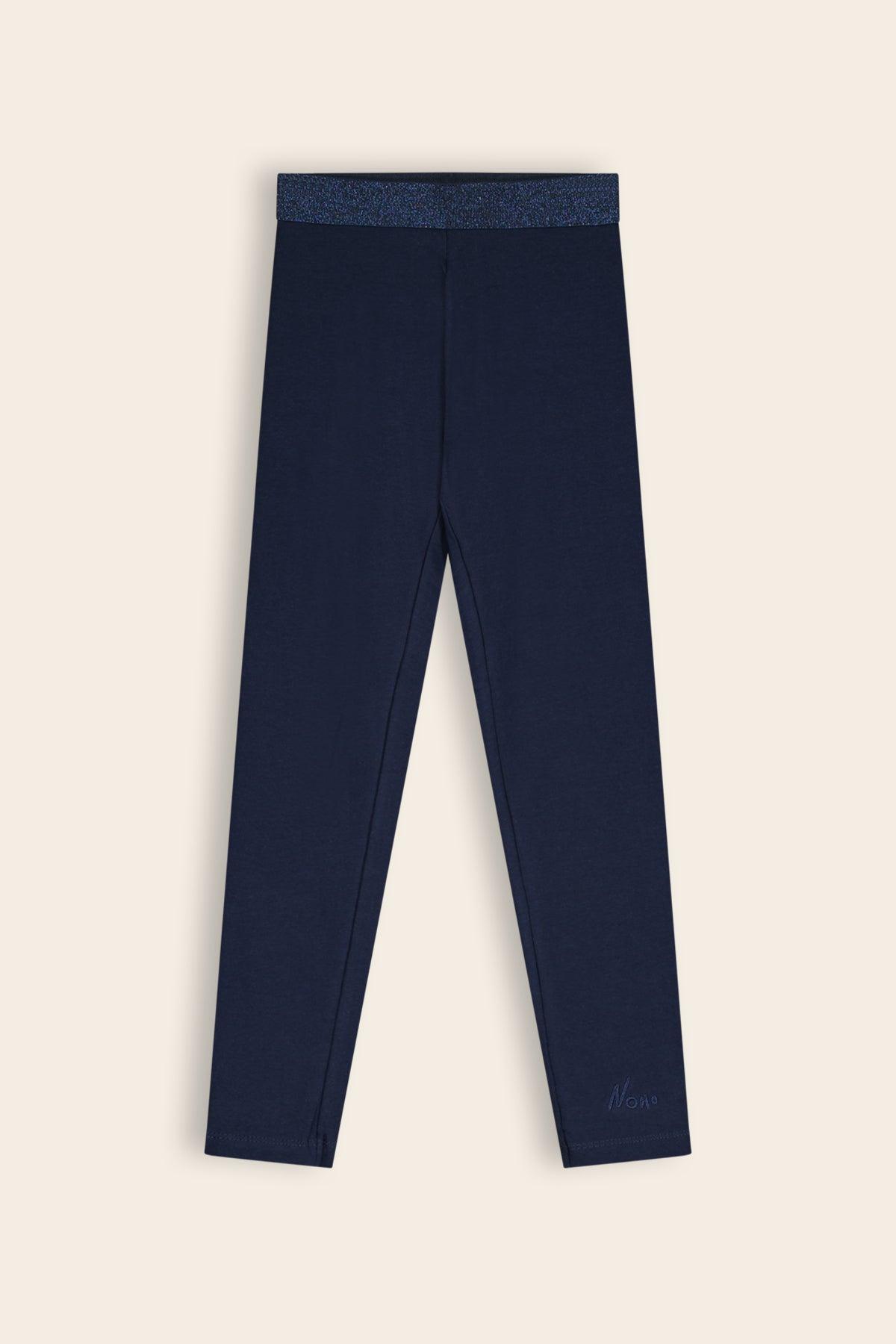 Sole legging Navy Blazer - NoNo Kidswear