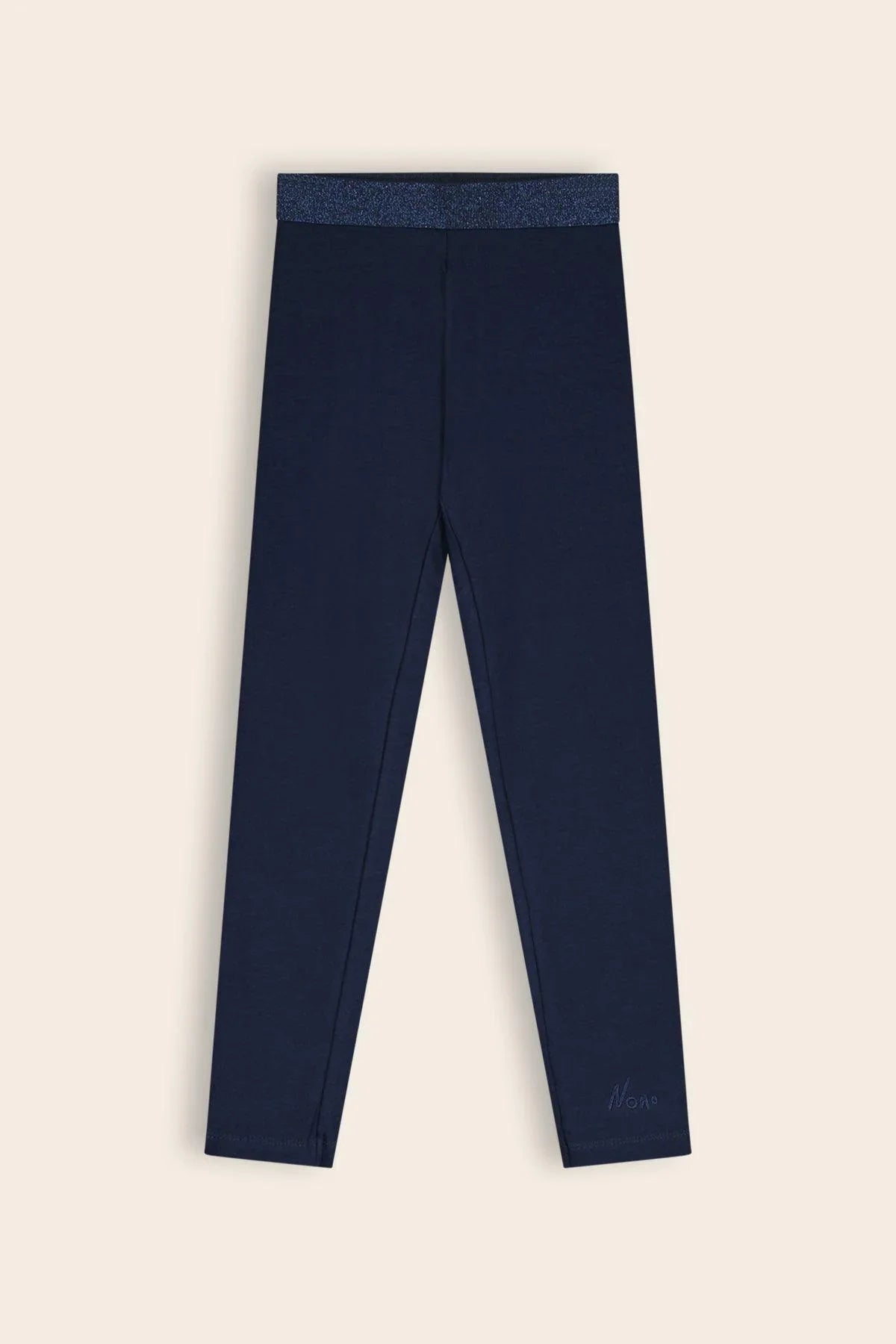 Sole legging Navy Blazer - NoNo Kidswear
