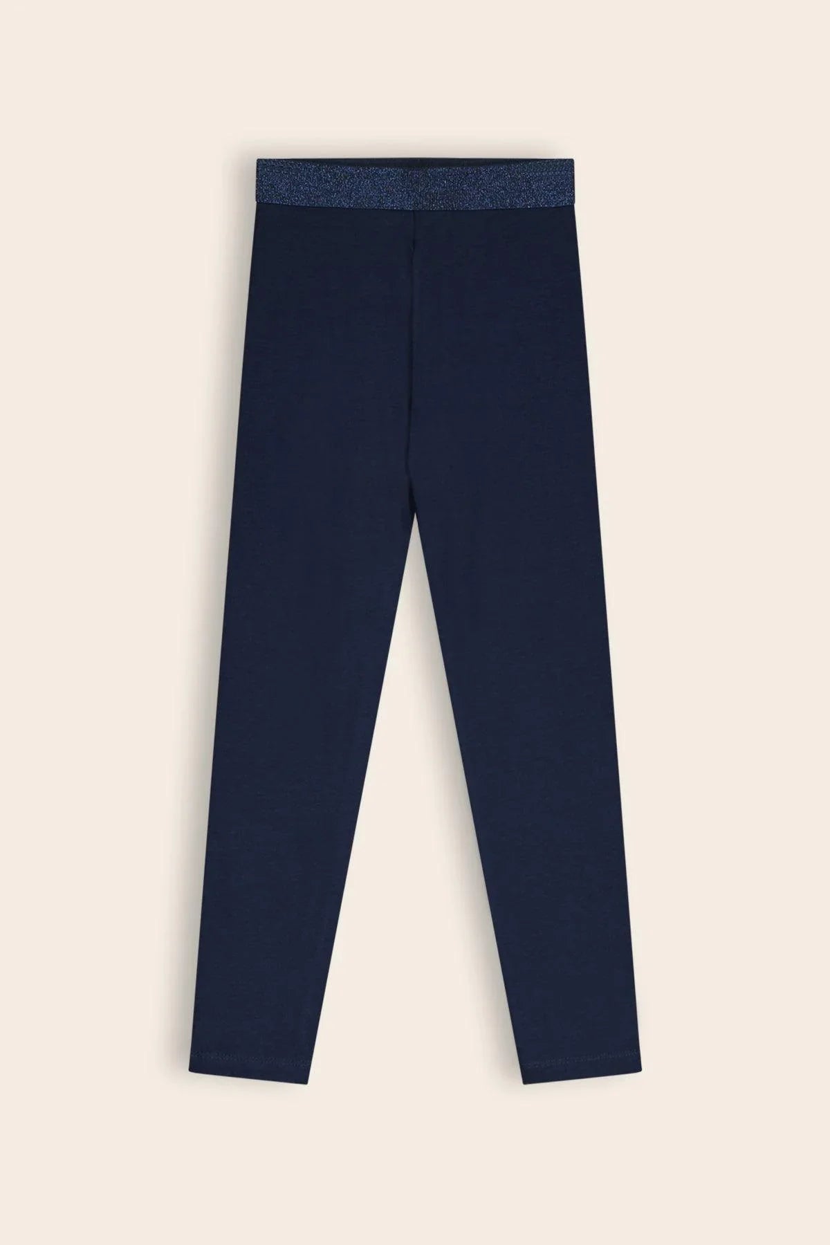Sole legging Navy Blazer - NoNo Kidswear
