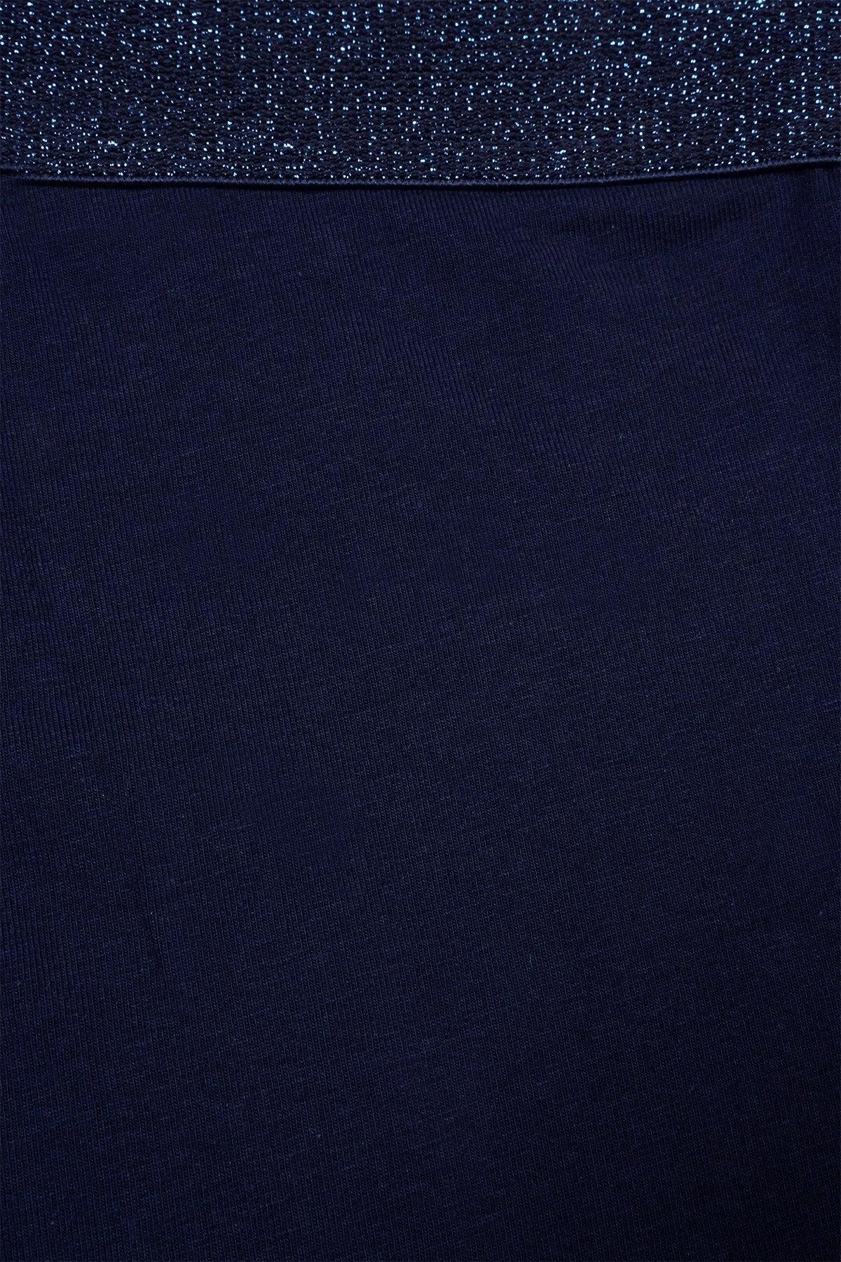 Sole legging Navy Blazer - NoNo Kidswear