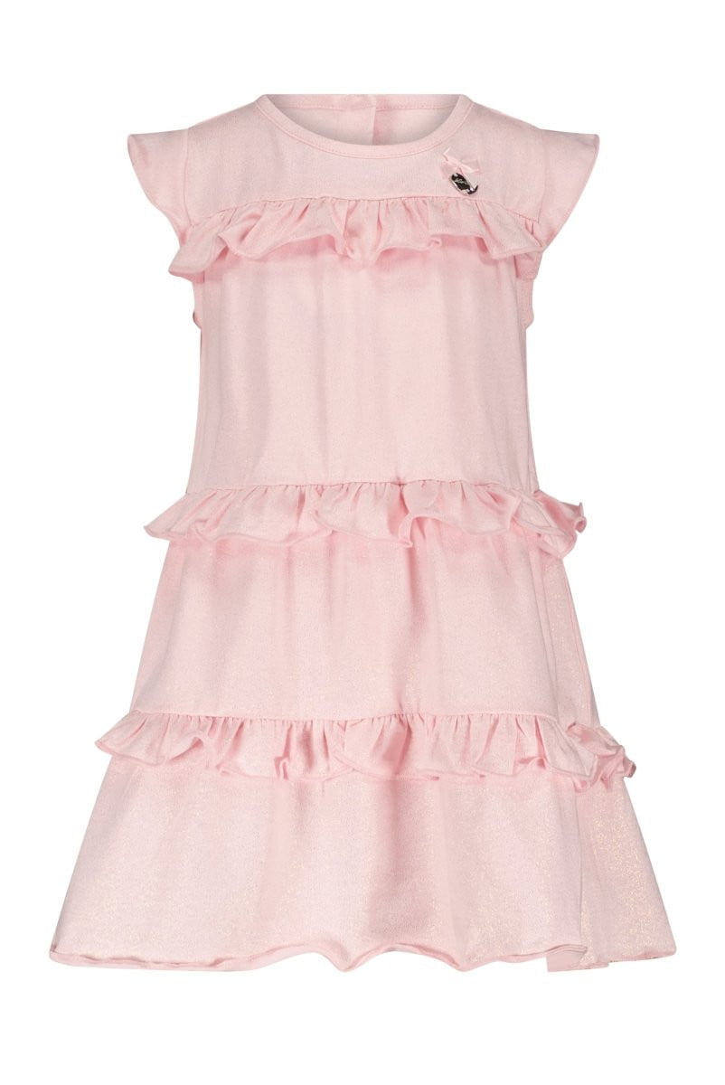 SOLEIL glitter & glam dress - Le Chic Fashion