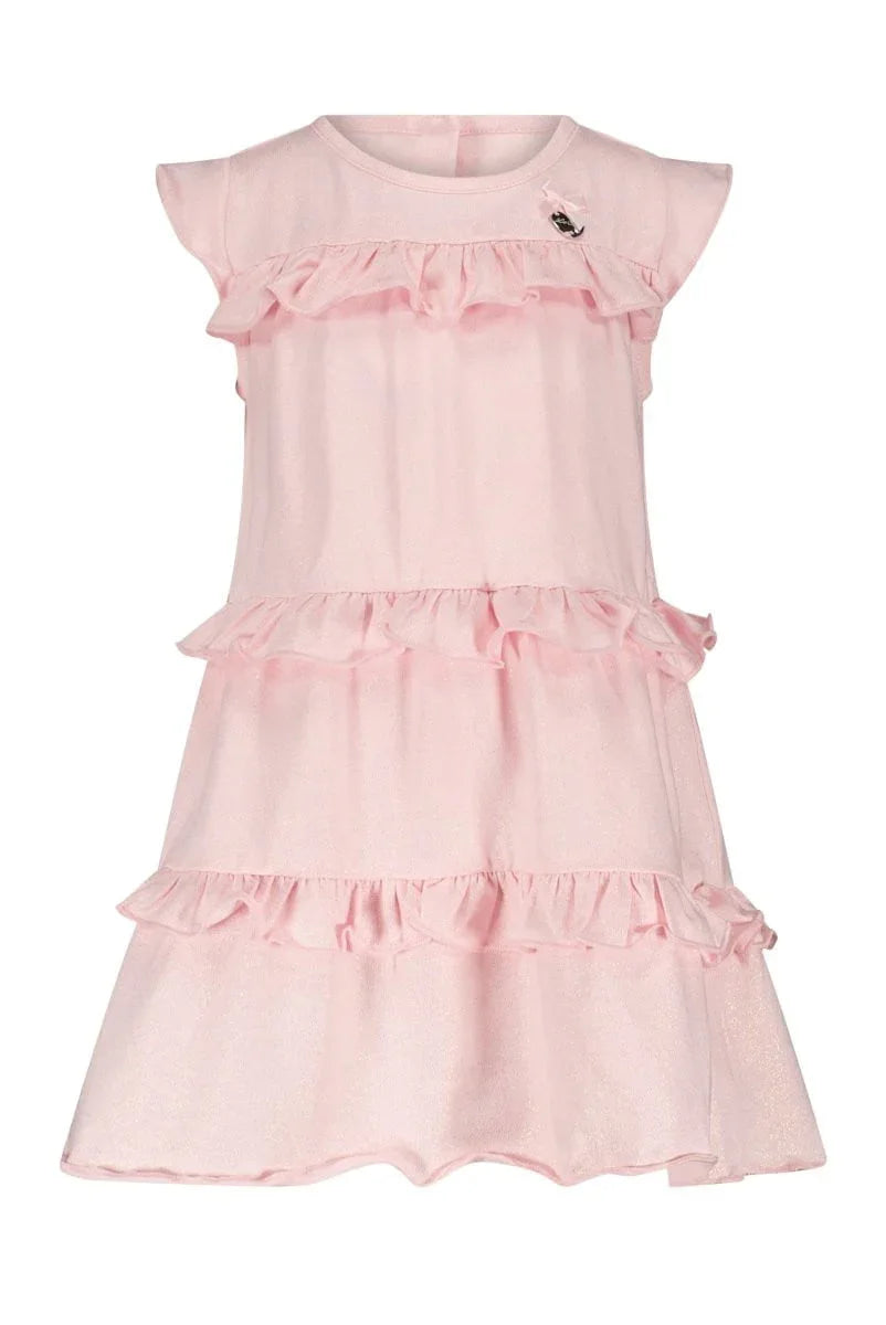 SOLEIL glitter & glam dress - Le Chic Fashion