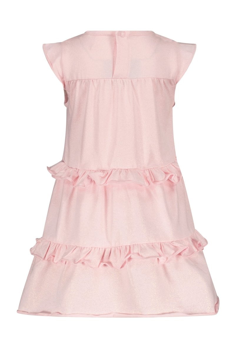 SOLEIL glitter & glam dress - Le Chic Fashion