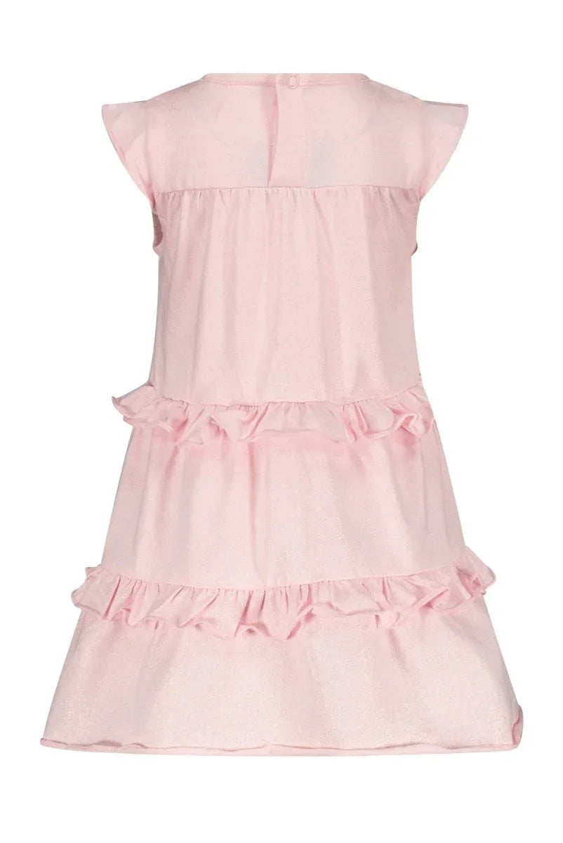 SOLEIL glitter & glam dress - Le Chic Fashion