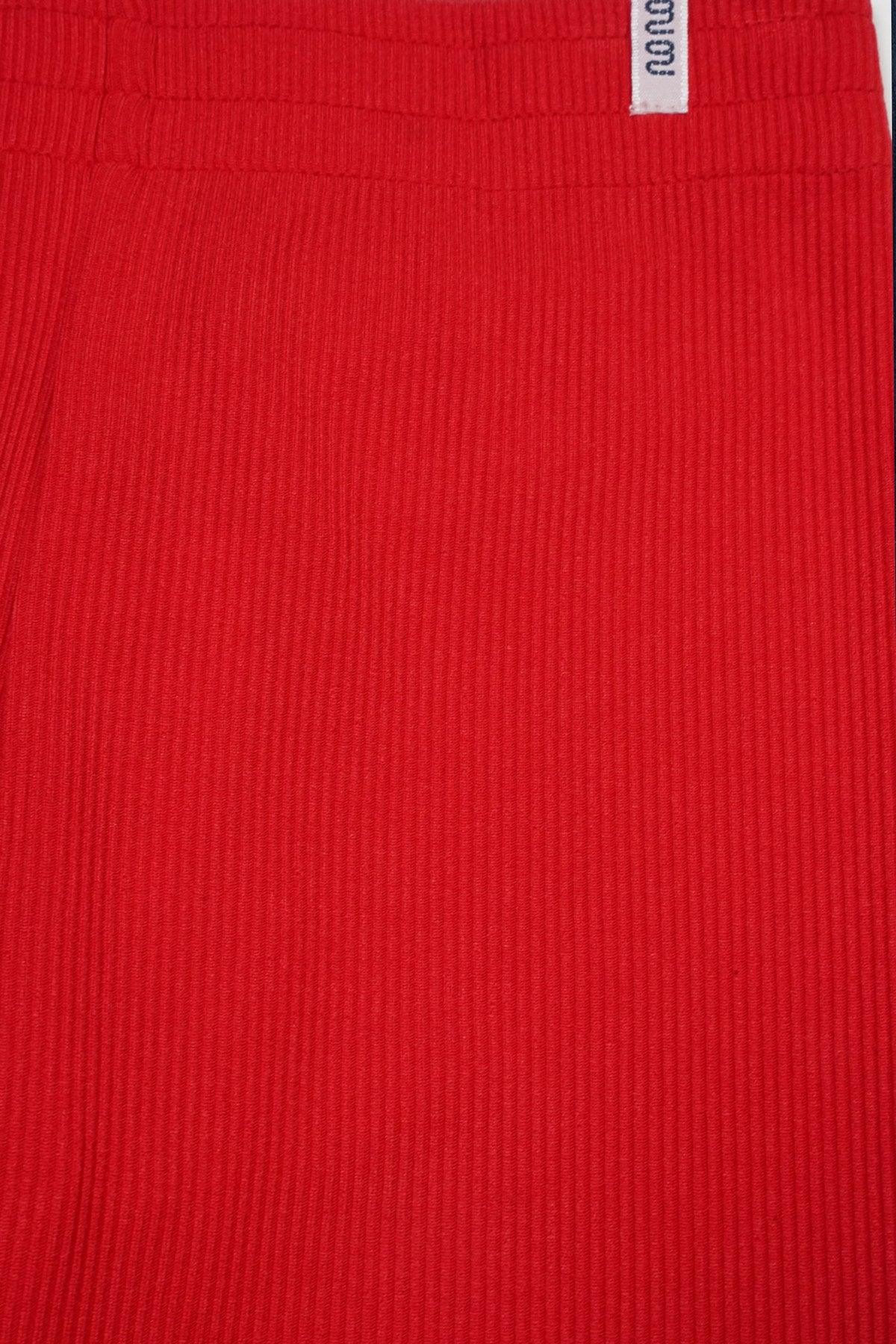 Solet Rib Jersey Legging - NoNo Kidswear