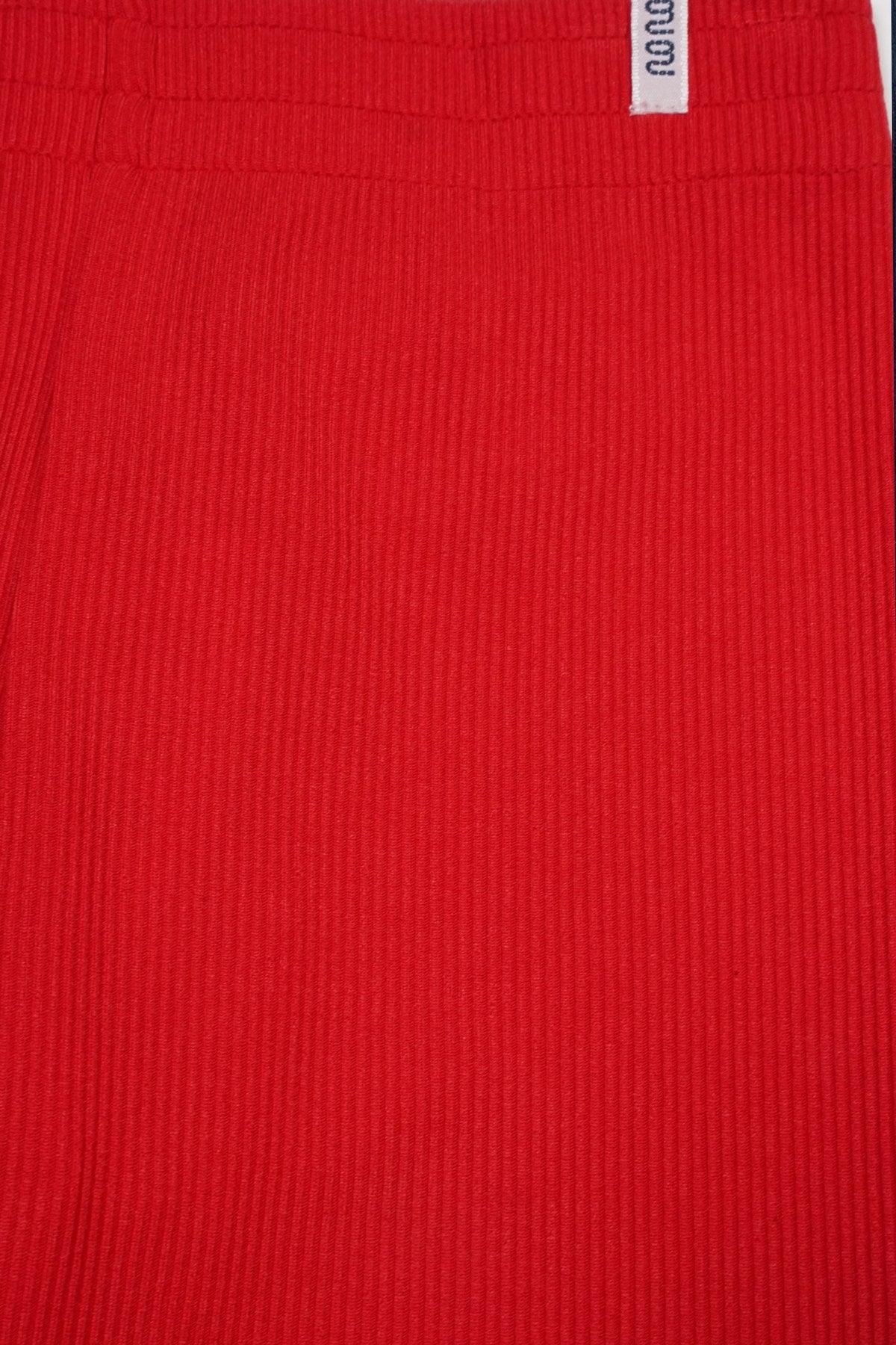 Solet Rib Jersey Legging - NoNo Kidswear